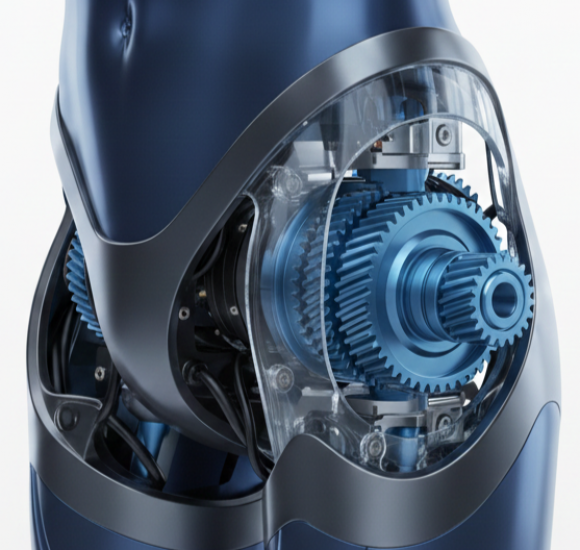 고관절, 팔꿈치